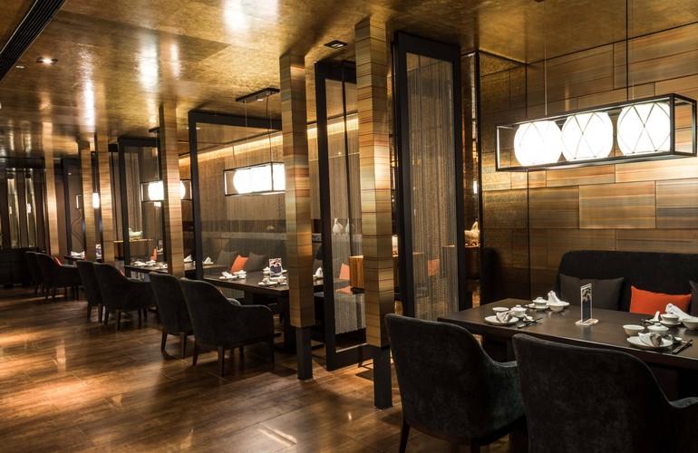 HoYea Chinese Restaurant, Sheraton Taitung Hotel