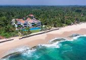 Sri Sharavi Beach Villas & Spa
