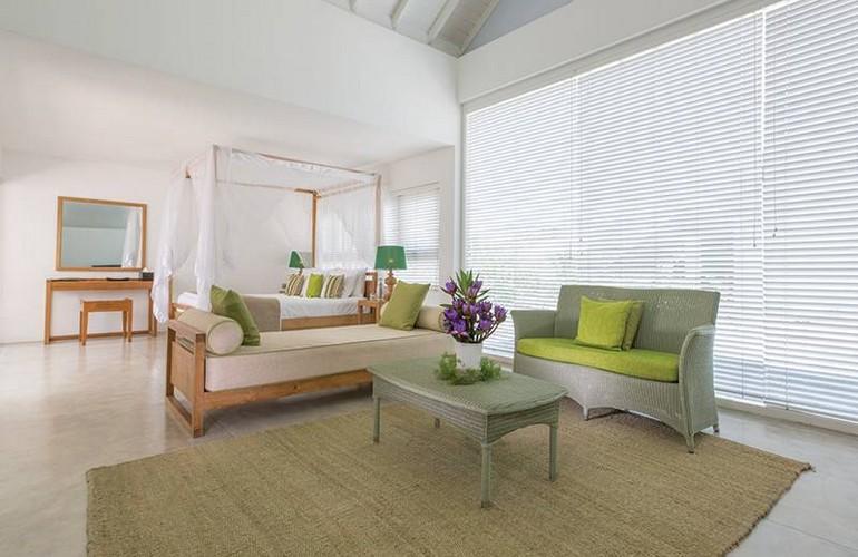 Superior Deluxe Suite, Sri Sharavi Beach Villas & Spa