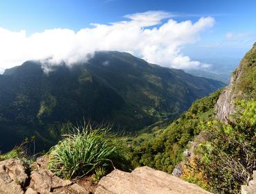 Horton Plains National Park