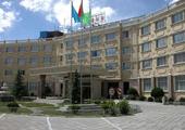 Tsedang Hotel 