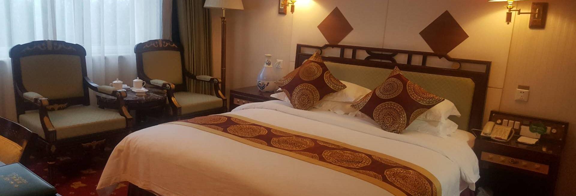 Tsedang Hotel 