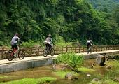 Explore the East Rift Valley by bike
