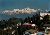 Adventures in Darjeeling, Sikkim & Bhutan
