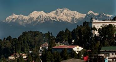 Darjeeling