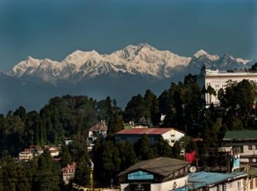 Darjeeling
