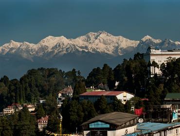 Darjeeling