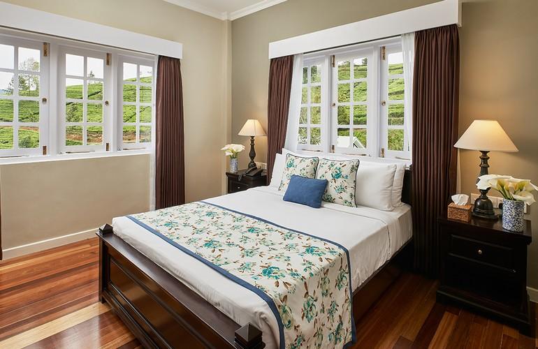 Bedroom, Amaya Langdale