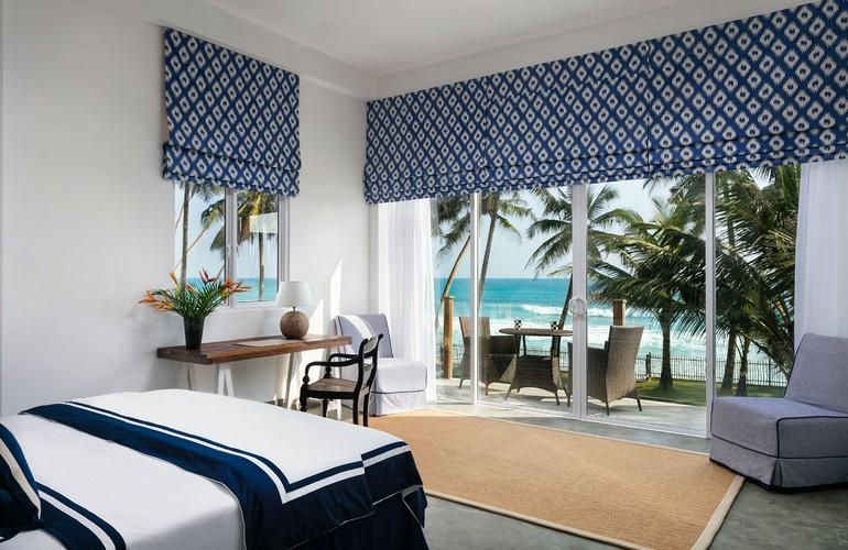 Bedroom, KK Beach