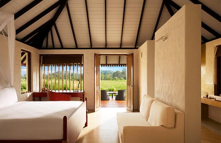 Bedroom, Jetwing Kaduruketha