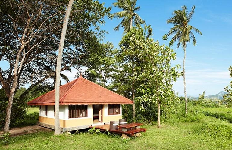 Dwelling, Jetwing Kaduruketha
