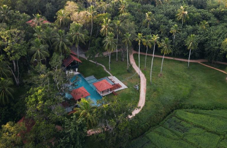 Jetwing Kaduruketha