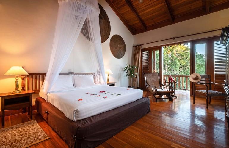 Deluxe Room, Inle Lake View Resort & Spa