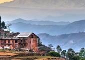 Hike to Ramkot