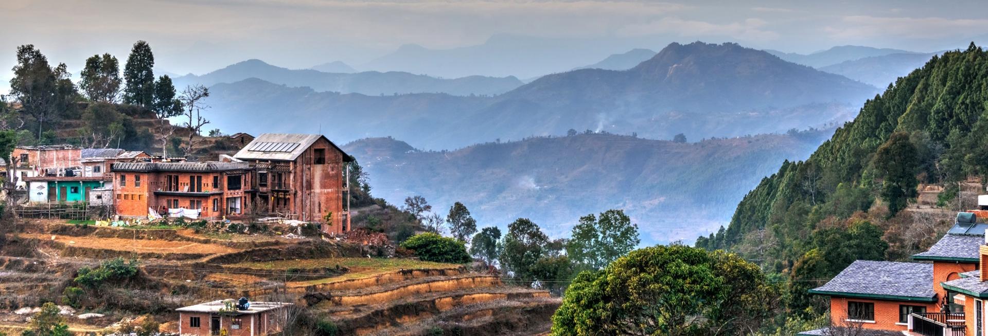 Bandipur, Nepal