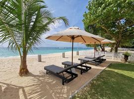 Lantern Boutique Hotel