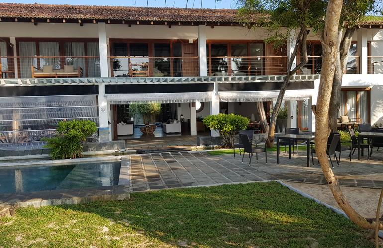 Exterior, Lantern Boutique Hotel