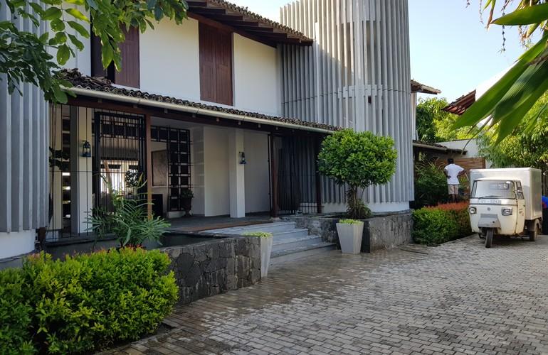 Lantern Boutique Hotel