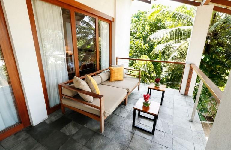 Balcony, Lantern Boutique Hotel