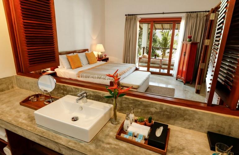 Bedroom, Lantern Boutique Hotel