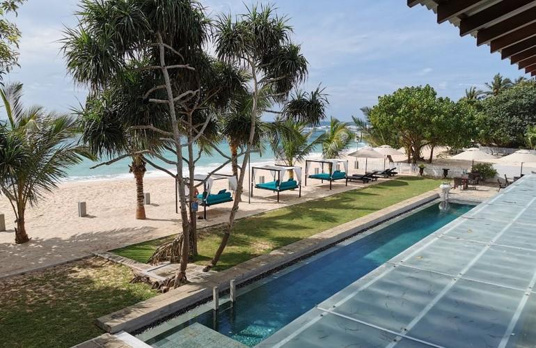 Swimming Pool, Lantern Boutique Hotel