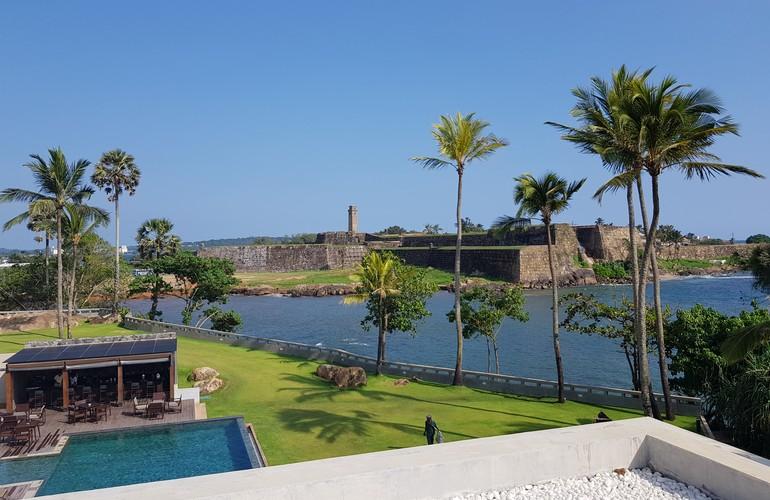 Views, Le Grand Galle