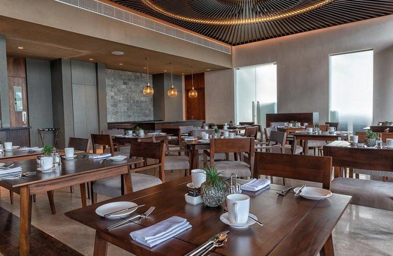 TASTE Restaurant, Le Grand Galle