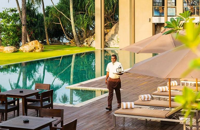 Swimming Pool, Le Grand Galle