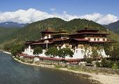 Luxury Bhutan