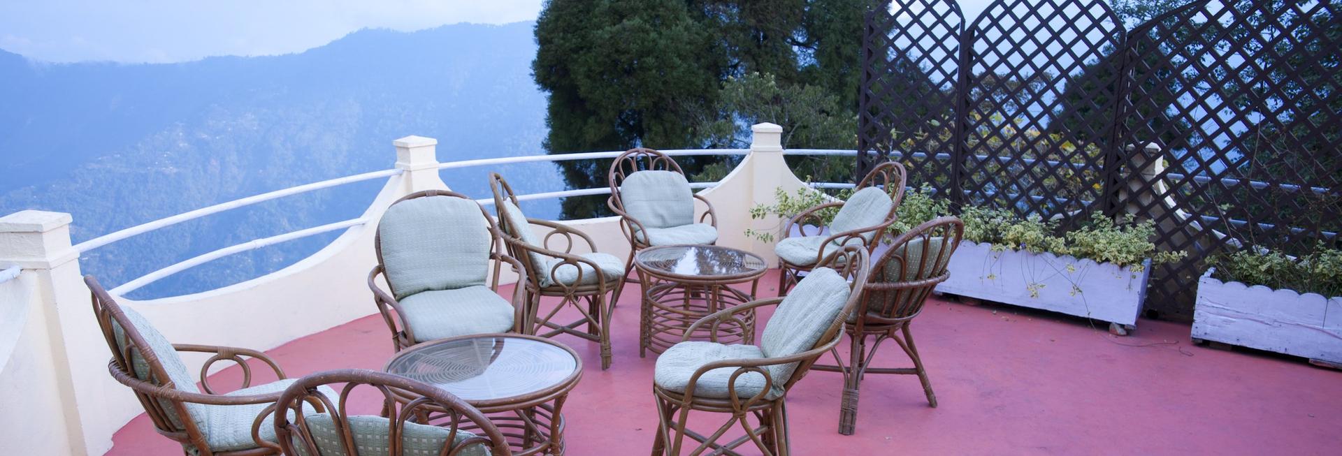 Windamere Hotel