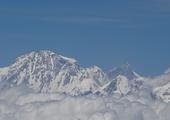 Everest Mountain Flight