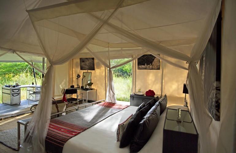 Tent, Sujan Jawai