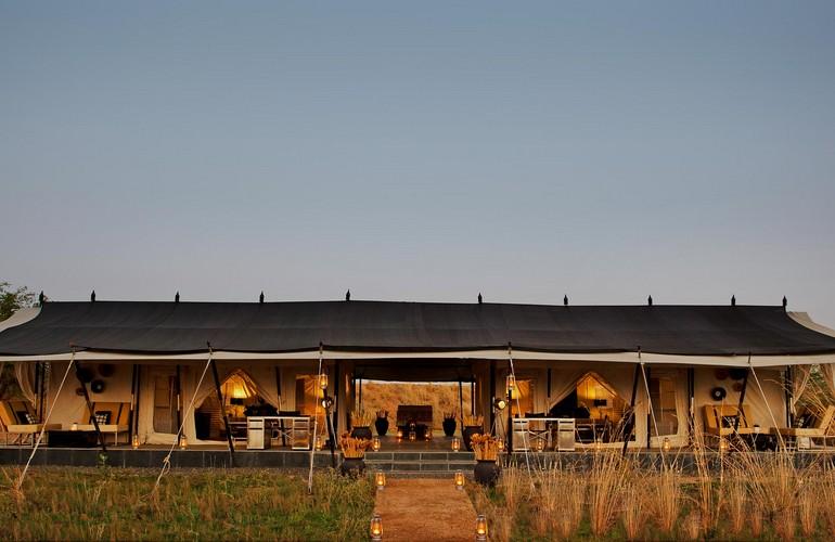 Family Suite, Sujan Jawai