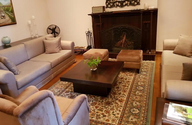 Lounge, Stafford Bungalow