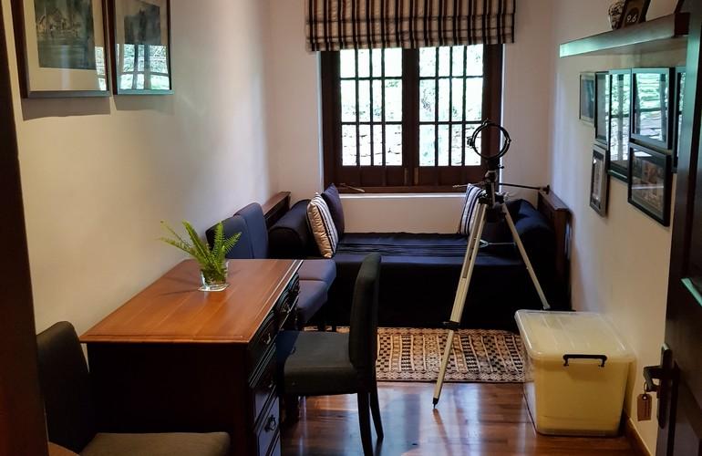 Lounge, Stafford Bungalow