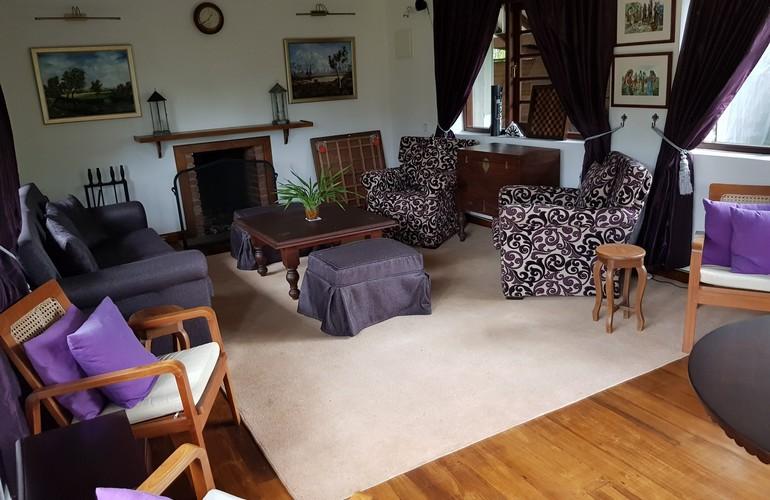 Lounge, Stafford Bungalow