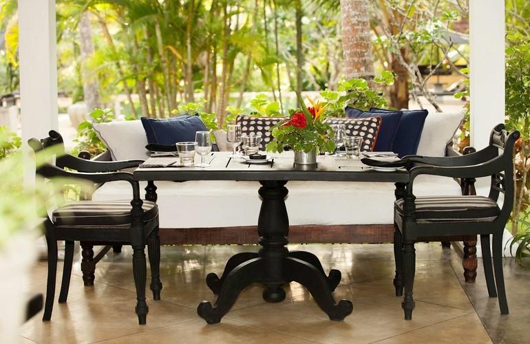 Dining Table, Why House