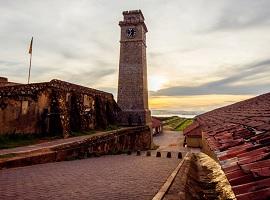 Galle Fort Treasure Hunt