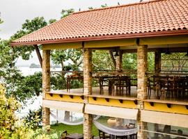 Thaulle Resort