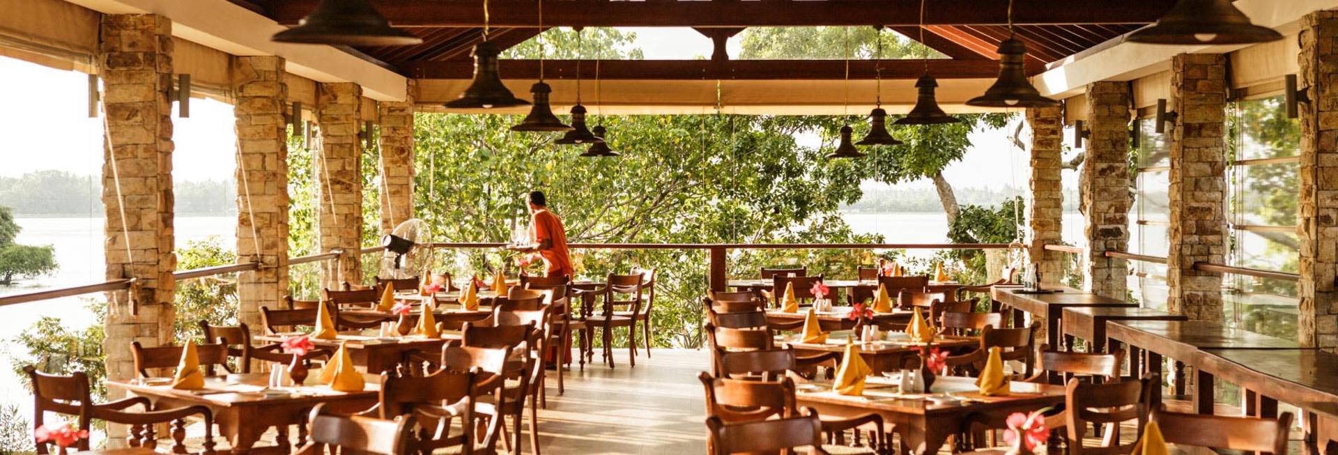 Thaulle Resort