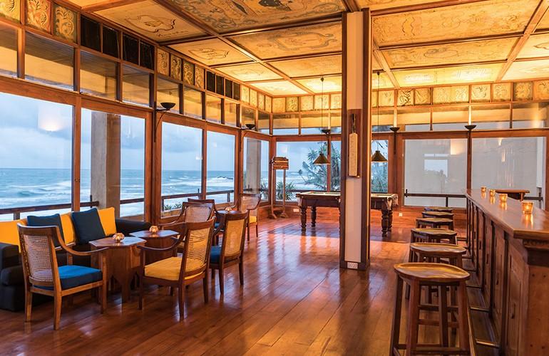 Restaurant, Jetwing Lighthouse