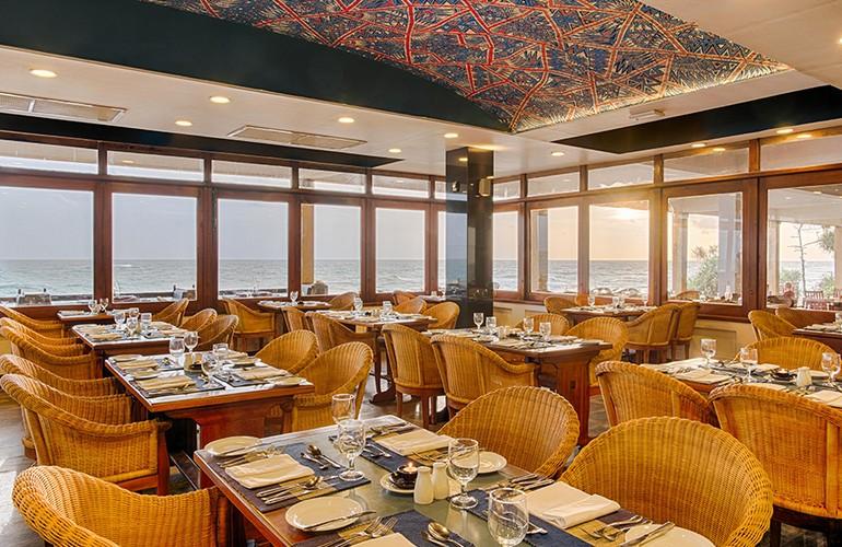 Restaurant, Jetwing Lighthouse