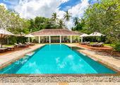 Taru Villas - Rock Villa