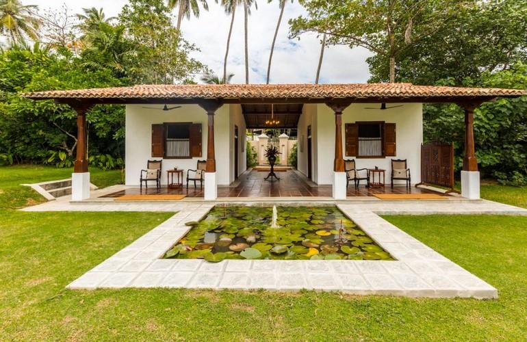 Taru Villas - Rock Villa