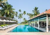 Taru Villas - The Long House