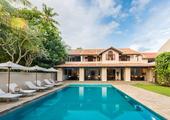 Taru Villas - The Muse