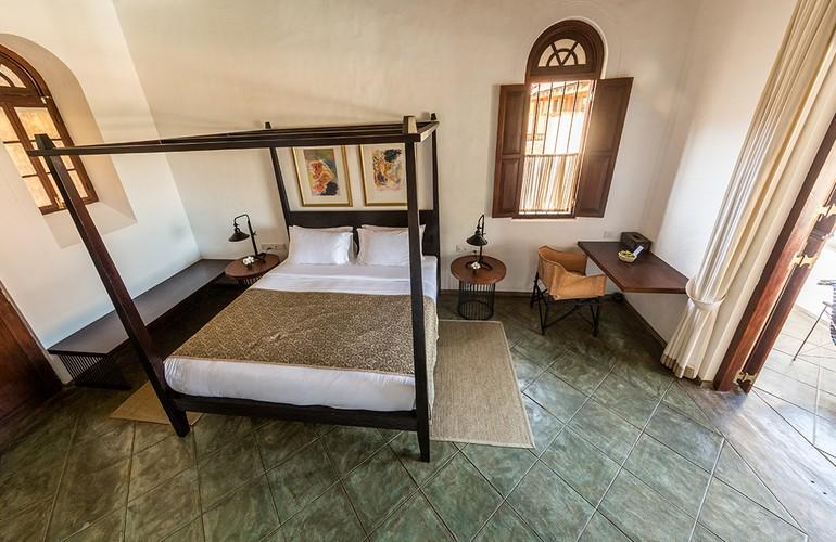 Superior Room, Taru Villas - The Muse