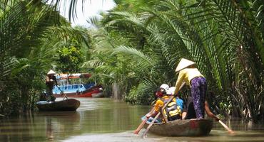 Mekong Delta