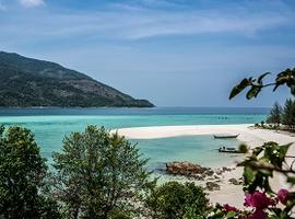 Koh Lipe, Thailand