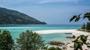 Koh Lipe, Thailand